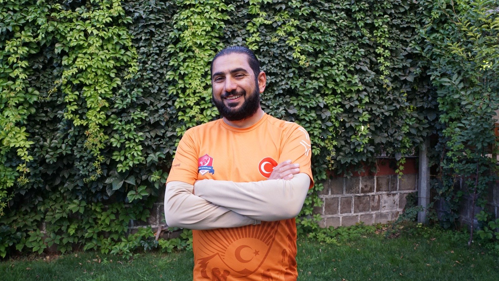 Erciyes Dağı’na tırmanırken; ‘İlk hata, son hata olabilir!’