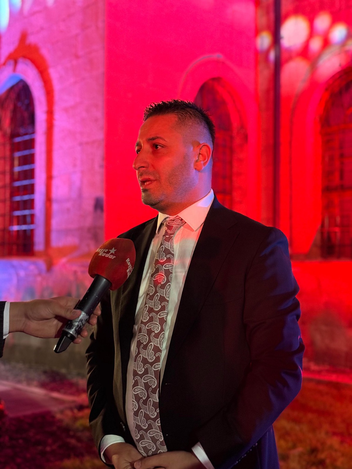 Başkan Yağmur, “30 Ağustos milletimizin bağımsızlık iradesini gösterdiği büyük bir destandır”
