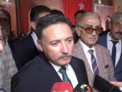 Vali Gökmen Çiçek; “Kayseri’de milli bayramlar çok başka bir coşkuyla kutlanıyor”