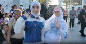 Göç İdaresi Başkanlığı, geri dönüş yapan Suriyeli sayısını açıkladı