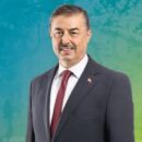 Başkan Taşyapan; “Soğanlı’mız, dünyanın her yerinden insanların gelip görmeleri için bekliyor”