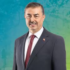 Başkan Taşyapan; “Soğanlı’mız, dünyanın her yerinden insanların gelip görmeleri için bekliyor”