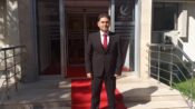 Keklik Sosyal Tesisi halkın kullanımına açılmalı