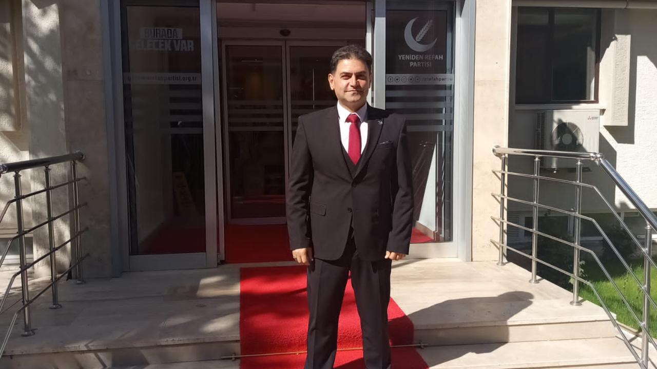 Keklik Sosyal Tesisi halkın kullanımına açılmalı