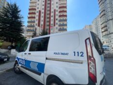 Bıçakla yaralanan apartman görevlisi kurtarılamadı