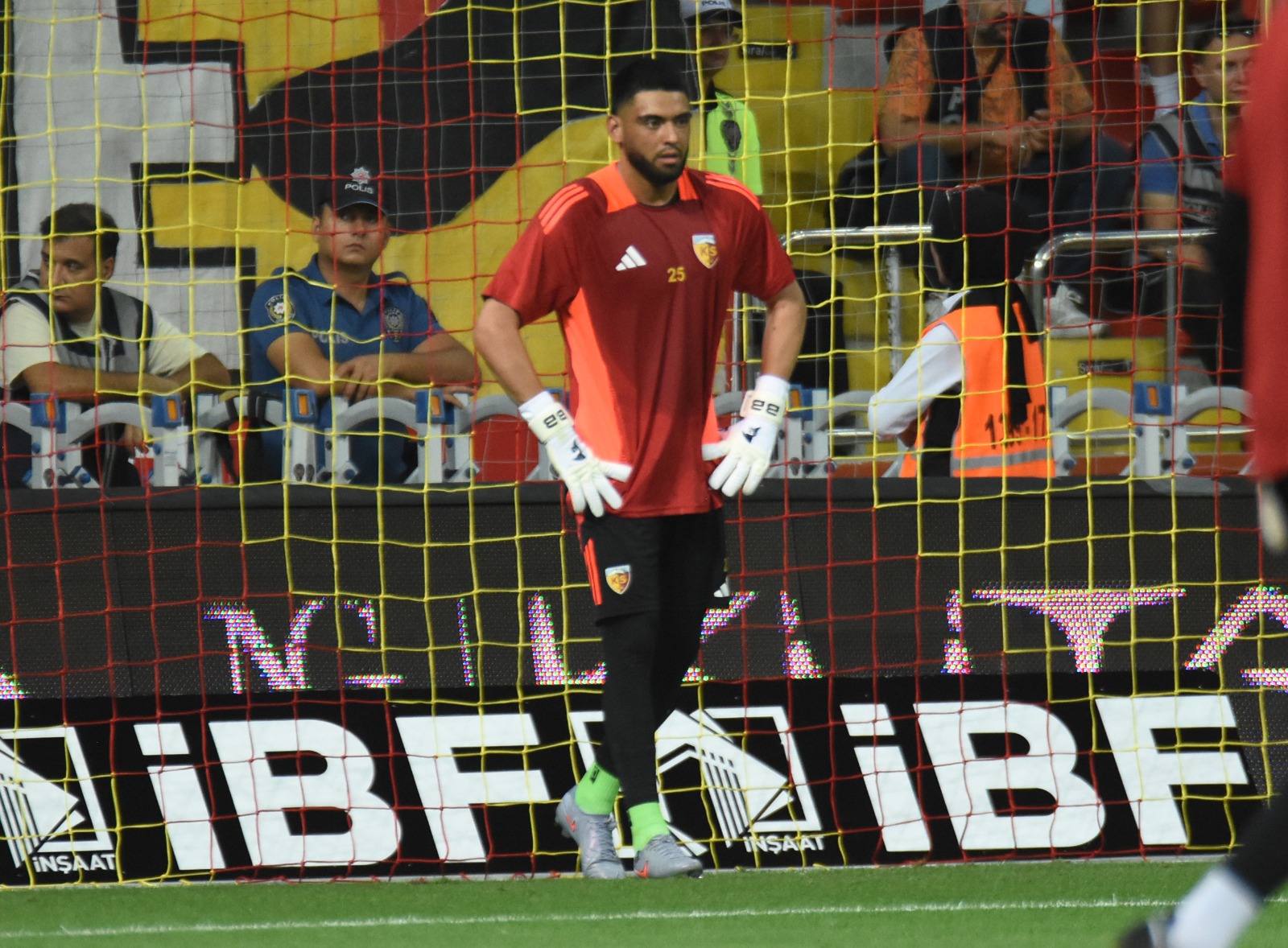 Bilal Bayazit için henüz resmi teklif yok