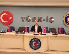 Başkan Salcanlıer; “Erciyes Üniversitesi Hastaneleri kendi kaderine terk edilmiştir”