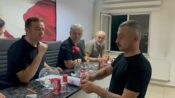 Birinci Amatör Küme fikstür çekimi yapıldı