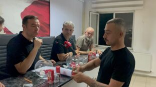Birinci Amatör Küme fikstür çekimi yapıldı