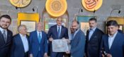 Bakan Ersoy, Selçuklu Uygarlığı Müzesini ziyaret etti