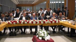 OSB 22. Olağan Mali Genel Kurulu gerçekleştirildi