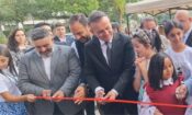 Erciyes English Akademi, Talas’ta açıldı