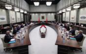 Kabine “Terörsüz Türkiye” gündemiyle toplanacak