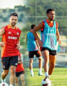 Kayserispor, Furkan Soyalp ile 2 senelik anlaşma sağladı