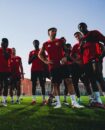 Kayserispor’da Göztepe hazırlıkları bugün başlayacak