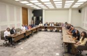 Melikgazi Belediyesi’nin ‘Dijital İkiz Projesi’ finale kaldı