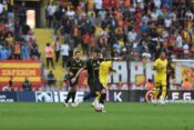 KAYSERİSPOR EVİNDE FIRSAT TEPTİ:1-1