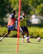 Kayserispor’da Antalyaspor hazırlıkları başladı