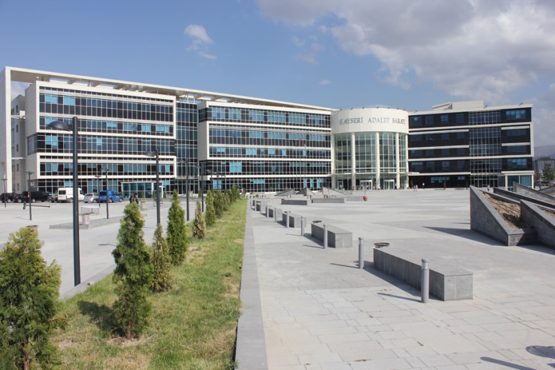 Kayseri’de Ağustos ayında, 4 şirket için geçici mühlet kararı