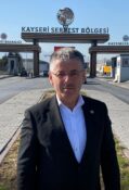 Milletvekili Çopuroğlu: “Sanayicilerimizin gücü, Türkiye’nin gücüdür”