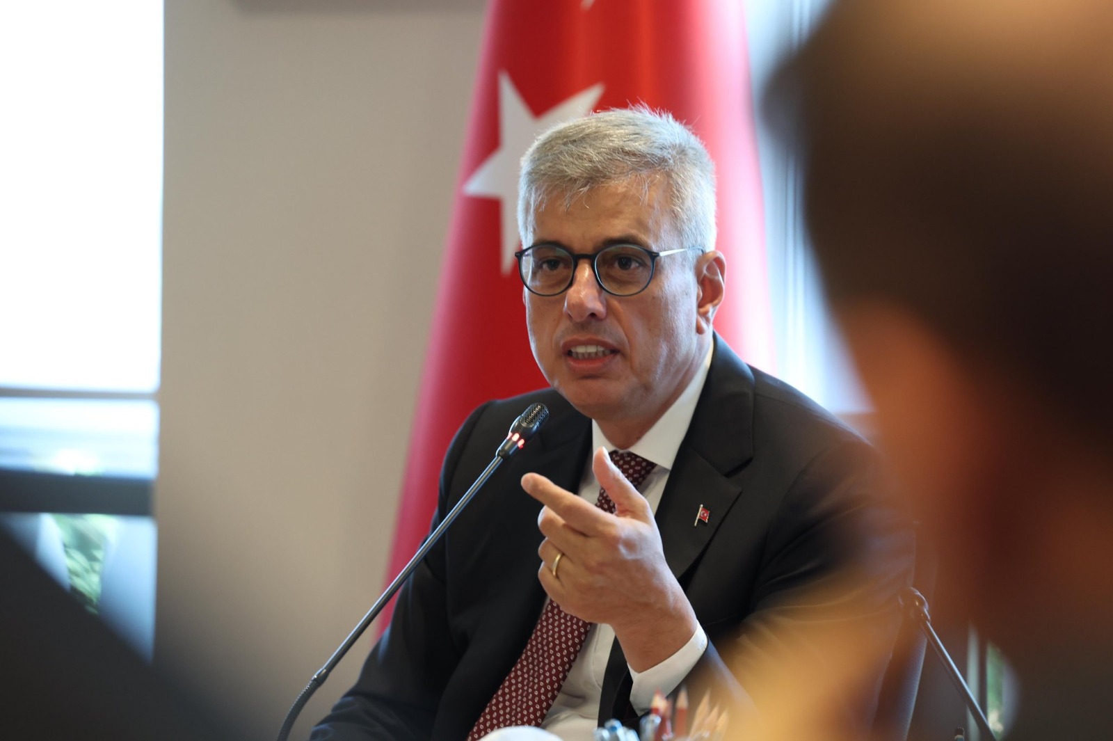Türkiye’nin ilk yerli SMA ilacı için geliştirme çalışmaları başlıyor
