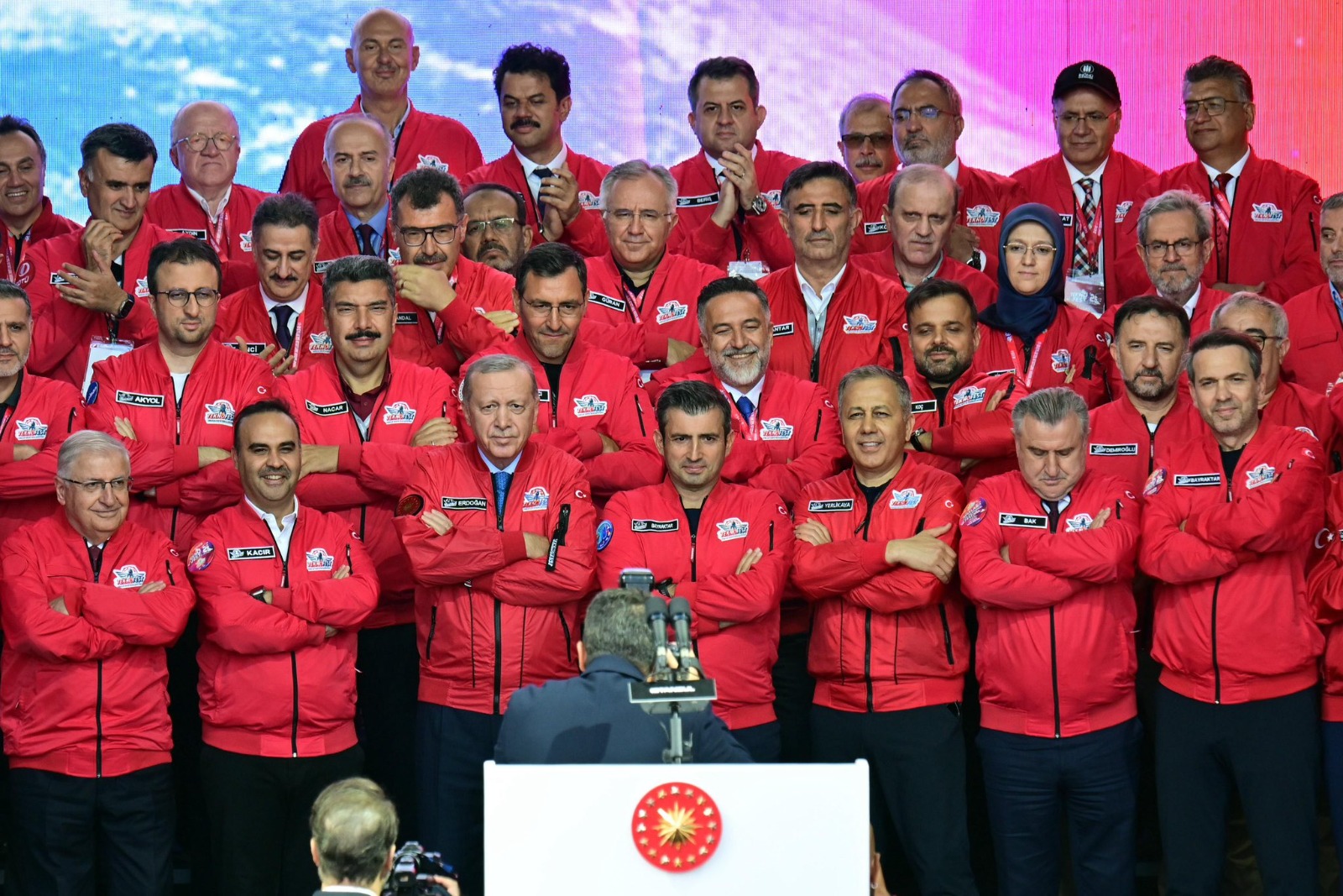 Bakan Bayraktar, “Türkiye, nükleere sahip olmak zorunda”