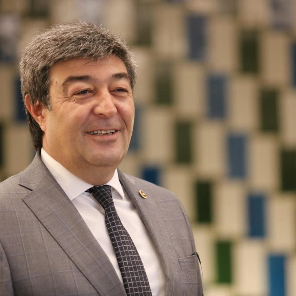 Milletvekili Ataş, ameliyat oldu