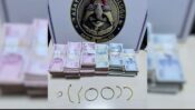 Sahte altın bozdurmaya çalışan 3 şahıs yakalandı