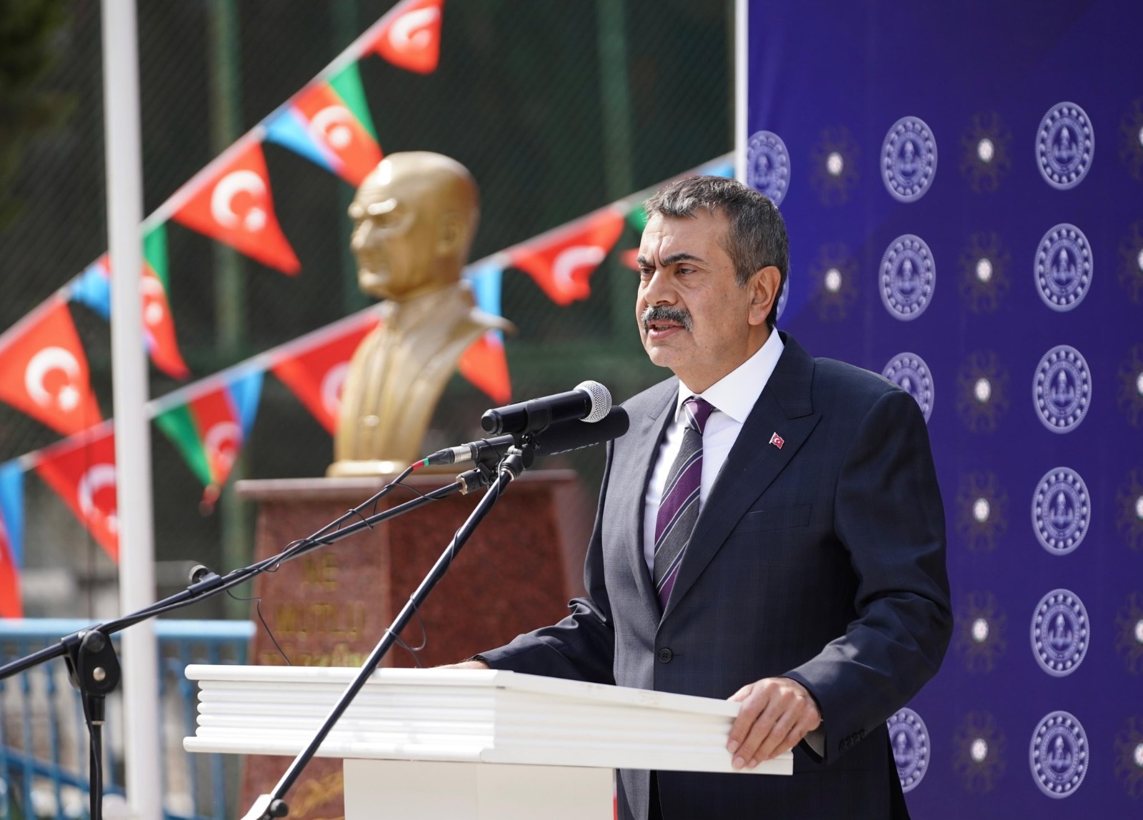 “24 Kasım Öğretmenler Günü” genelgesi Türkiye’nin 81 iline gönderildi