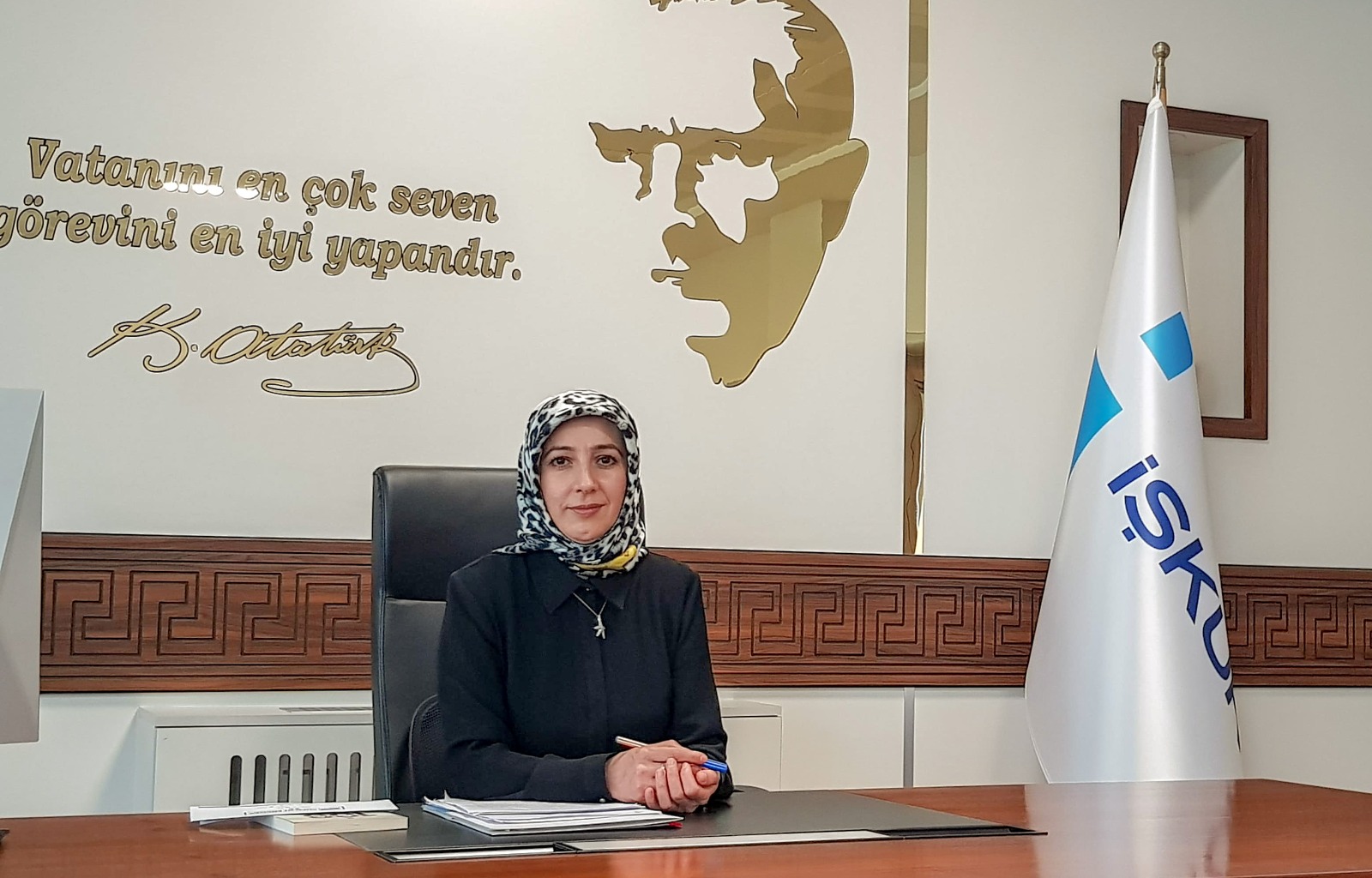 KİPAP Projesiyle kadın çalışan ve işverene destek