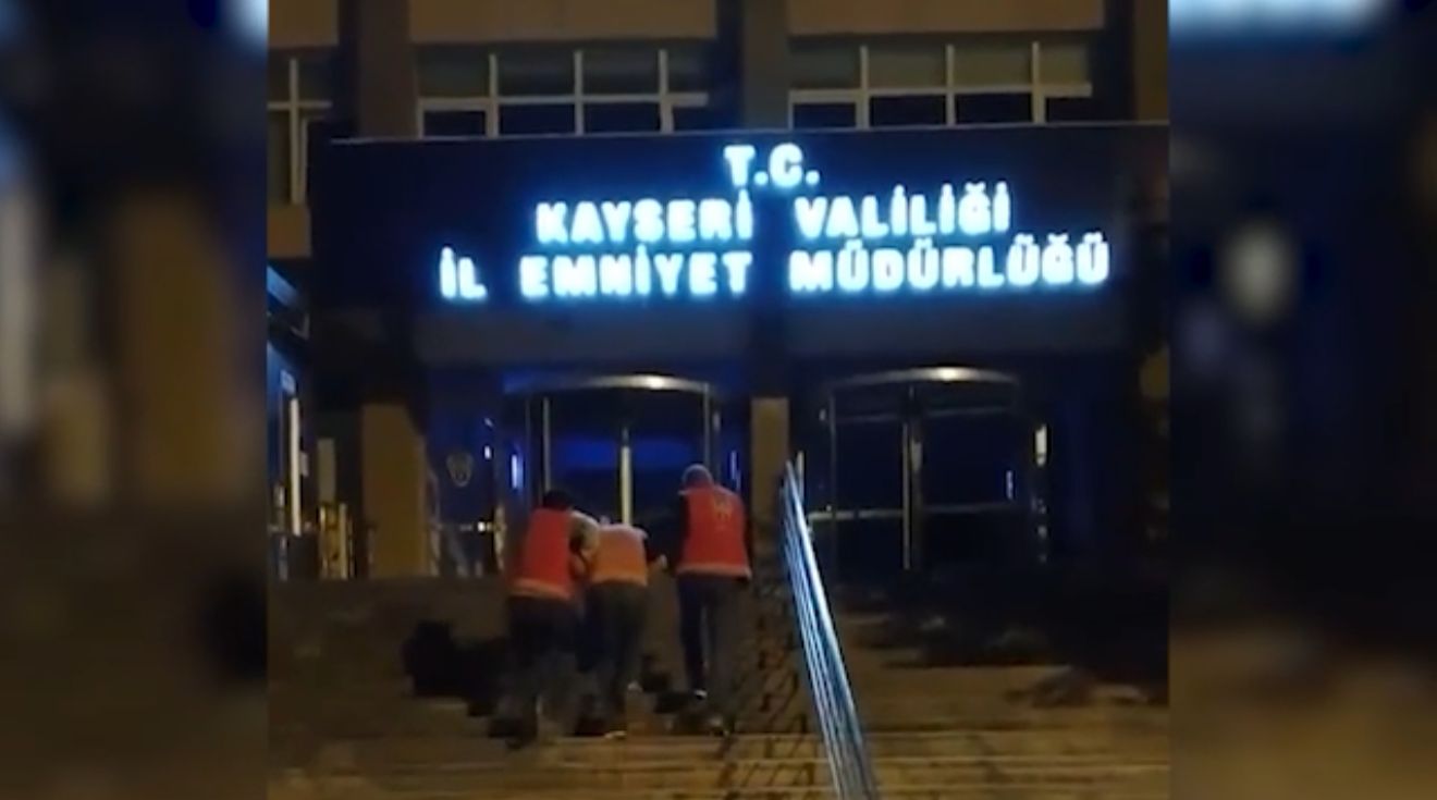 Uyuşturucu madde ticareti suçundan 11 yıl hapis cezasıyla aranan şahıs yakalandı