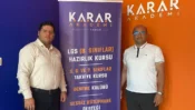 Karar Akademi öğrenci merkezli eğitim yaklaşımıyla Talas’ta hizmette