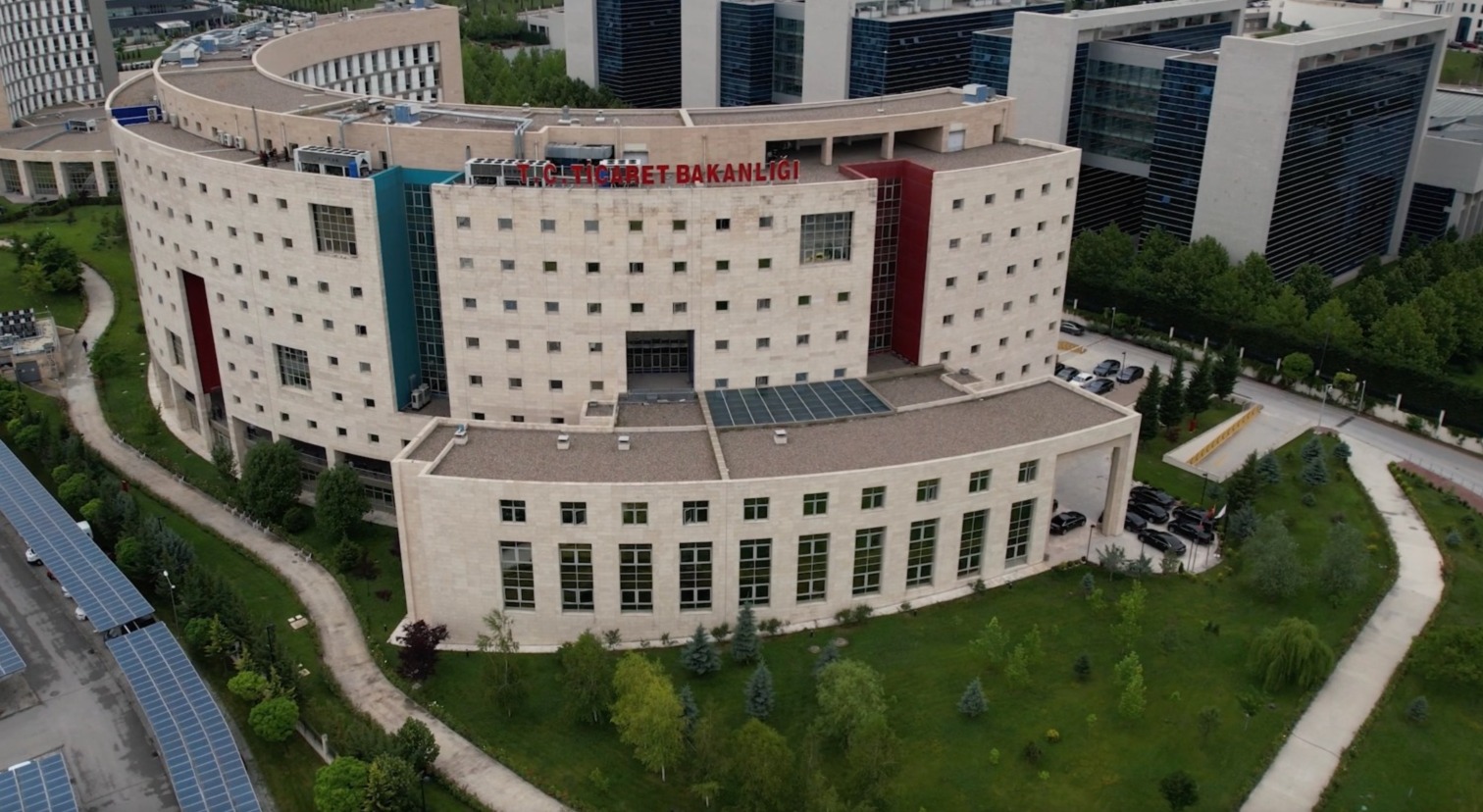 Ticaret Bakanlığı 14 personel istihdam edecek