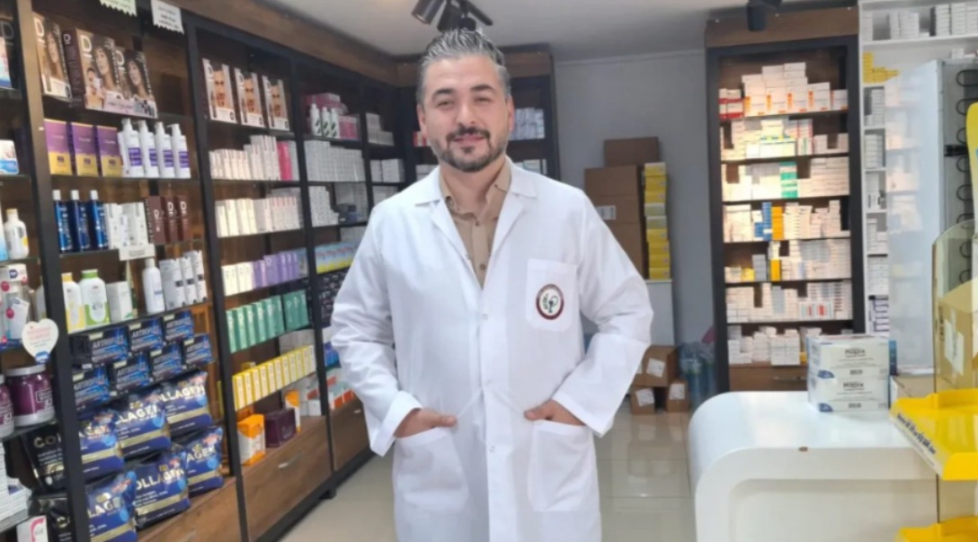 Başkan Akın, “Yasadaki boşluk sağlık kabinlerini artırdı”