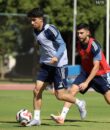 Kayserispor’un Antalya kampı başladı