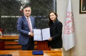 İl Milli Eğitim Müdürlüğü ile Lüks Kadife arasında mesleki eğitim alanında protokol imzalandı