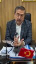 Başkan Taşyapan, “Yeşilhisar ilçesi bir şantiye sahası gibi çalışmalar devam ediyor”