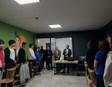 Göktim Akademi’de yeni dönem başladı