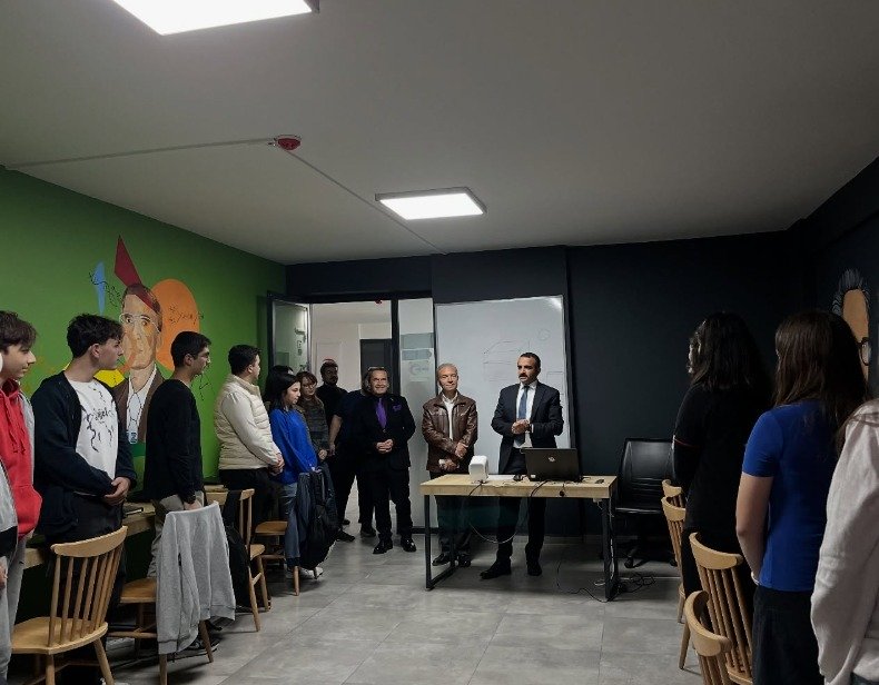 Göktim Akademi’de yeni dönem başladı