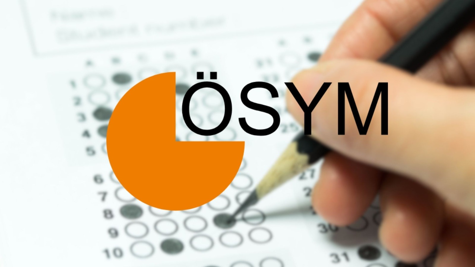 YKS-ÖZYES ek yerleştirme tercihler işlemleri başladı