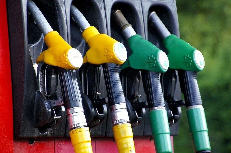 Benzine indirim geliyor