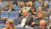 Büyükşehir meclisinde ulaşım gerginliği