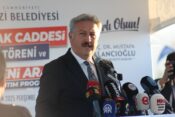 Başkan Palancıoğlu, “Melikgazimizin iş makinası parkurunu sürekli geliştiriyoruz”