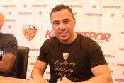 UÇK Çağdaş Atan’ın Kayserispor’a tazminatına karar verdi