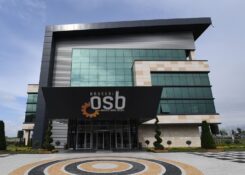 OSB’lerde işyeri açma ve çalışma ruhsatı süresi uzatıldı