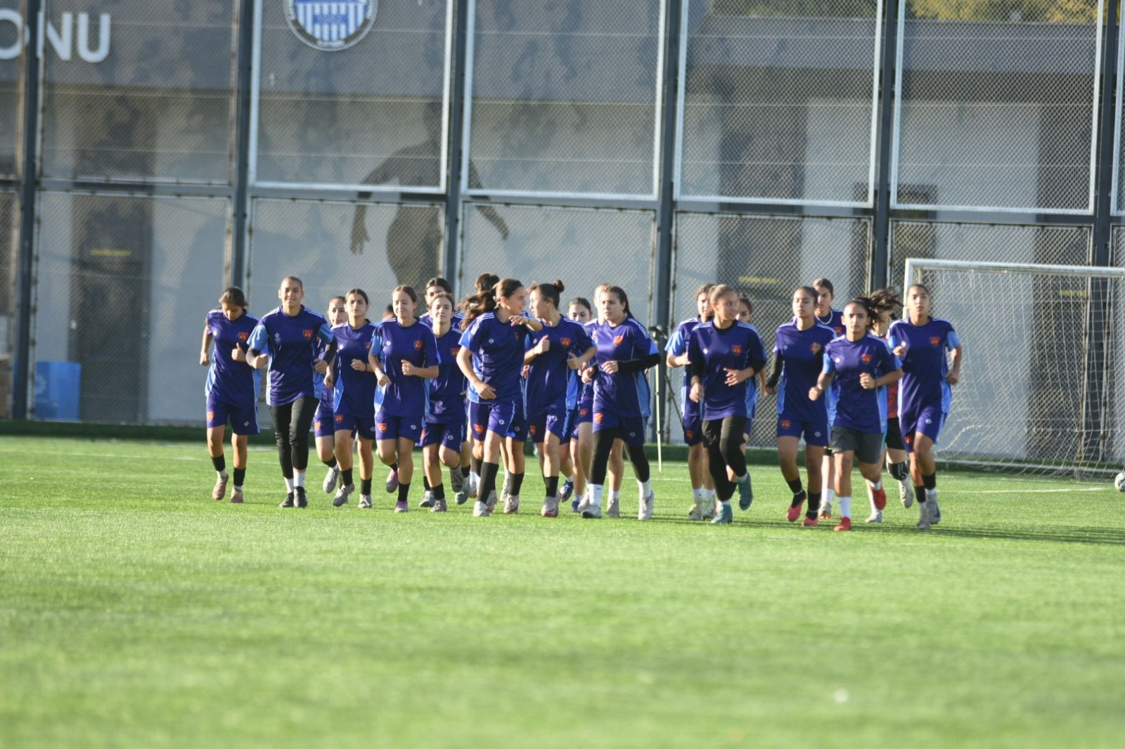 Kayseri Kadın FK, sezona Hatay deplasmanında başlayacak
