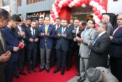 Fatih Erbakan: “Kongremiz, milli görüşün şahlanmasına vesile olacak”