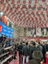 Başkan Erbakan, “Türkiye’nin üçüncü büyük partisi olduk”