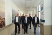 Kayseri Tıp Fakültesi Tanışma Programı Düzenlendi