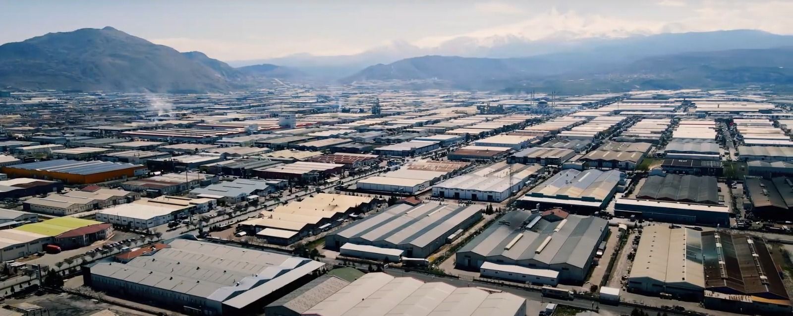 Kayseri’de Eylül ayında 30 şirket kapandı